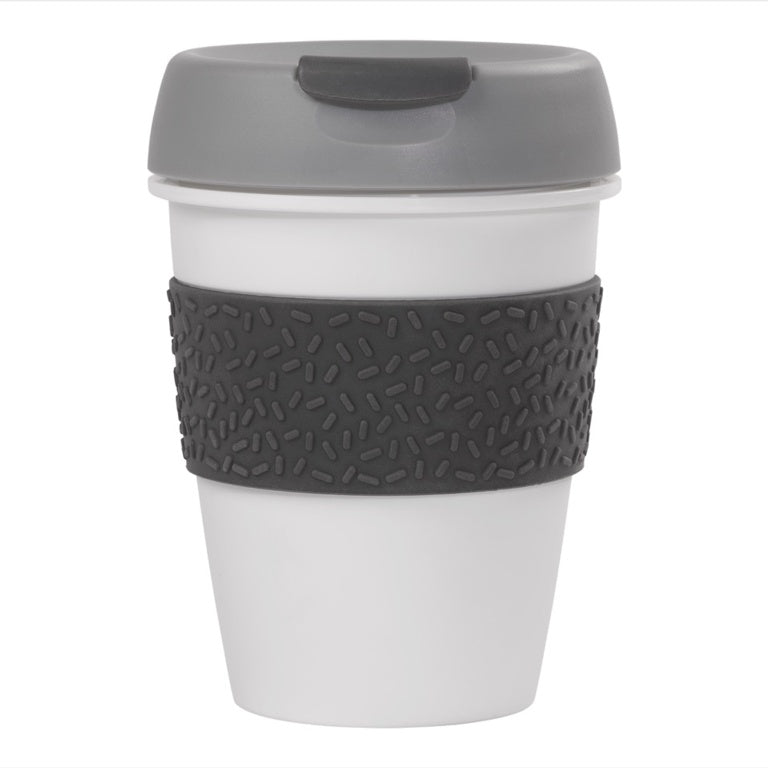 Taza de viaje reutilizable Chef Aid