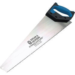 Spear & Jackson Predator First Fix Woodsaw 22" x 7 PTS