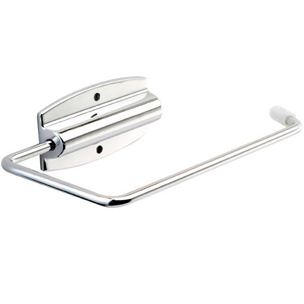 Chef Aid Toilet Roll Holder - Die Cast