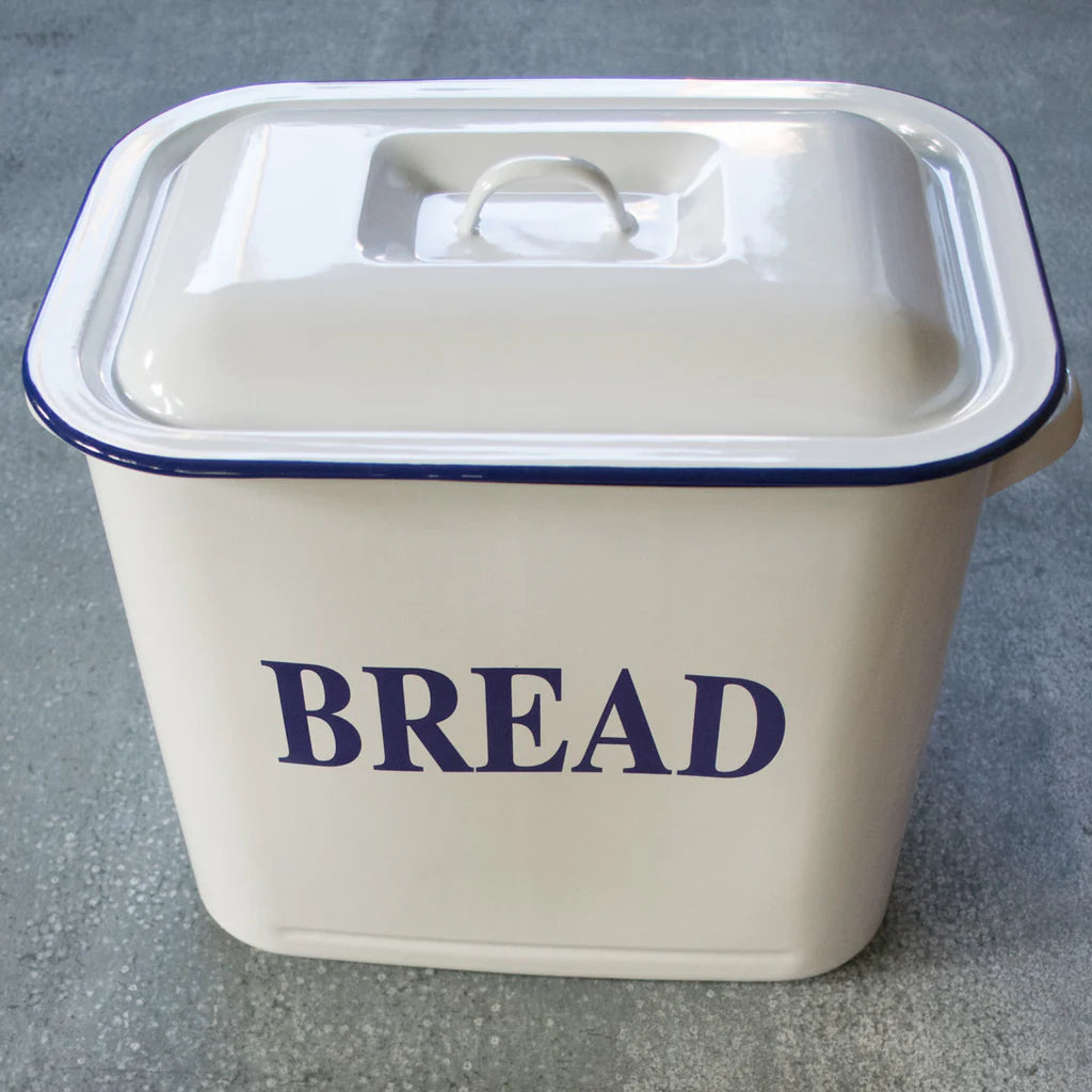 Falcon Mini Oblong Bread Bin