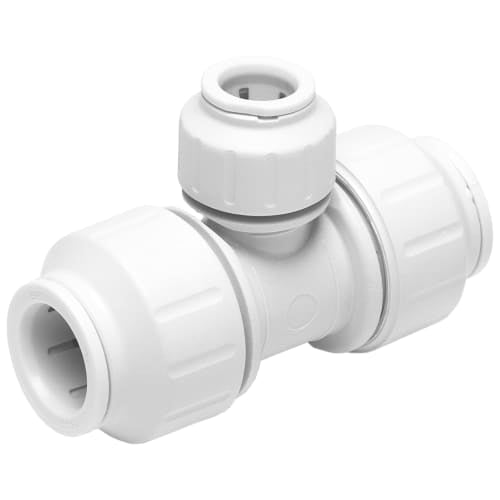 JG Speedfit Reducing Tee Connector