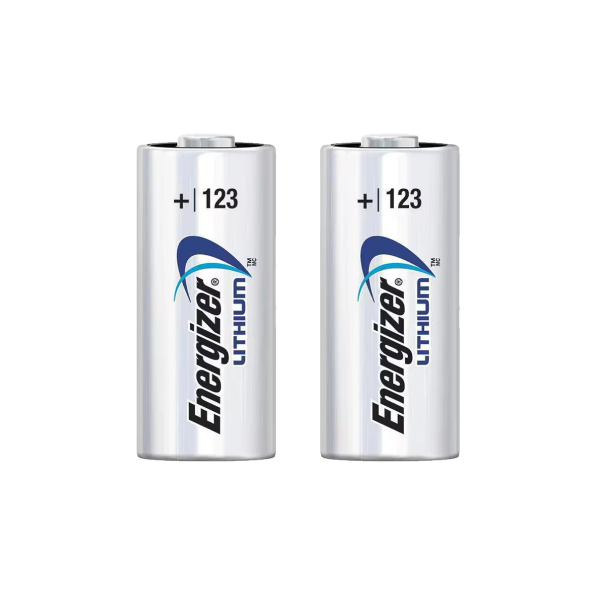 Energizer Lithium CR123 Battery