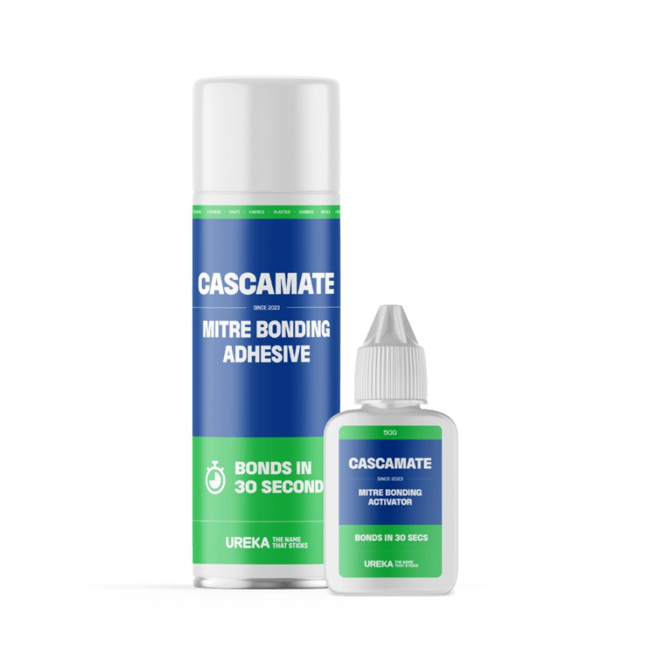 Cascamate Mitre Kit 250ml