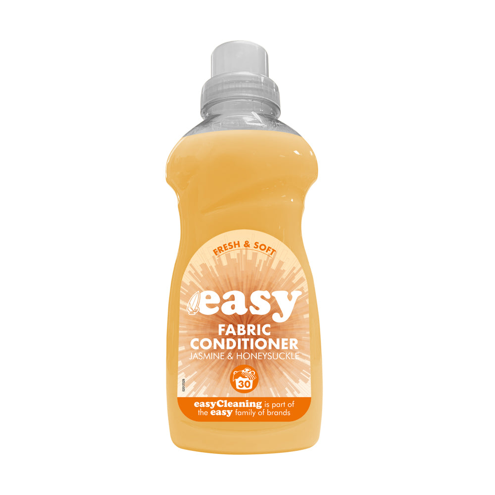 Easy Lavender Gardenia Fabric Conditioner 750ml