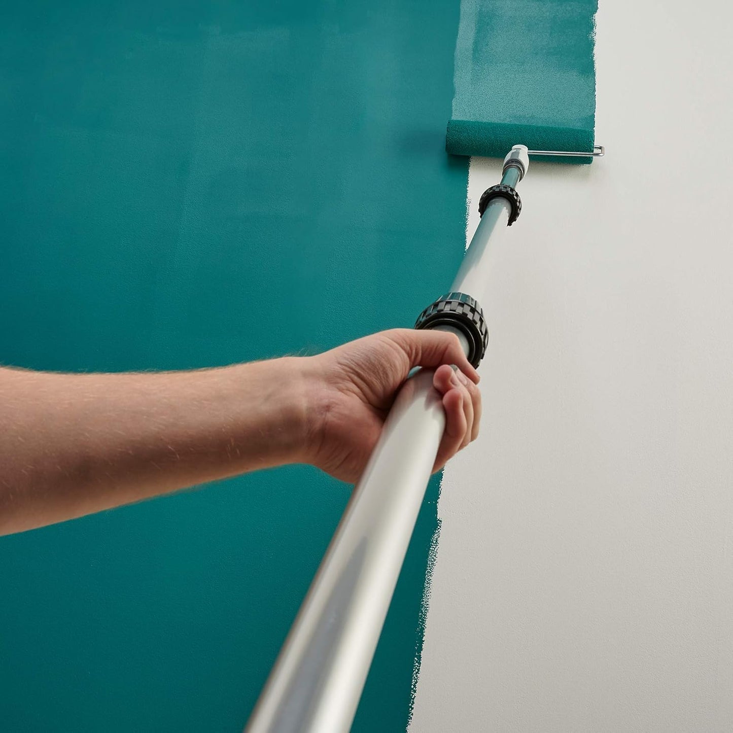 Harris Ultimate Aluminium Extension Pole