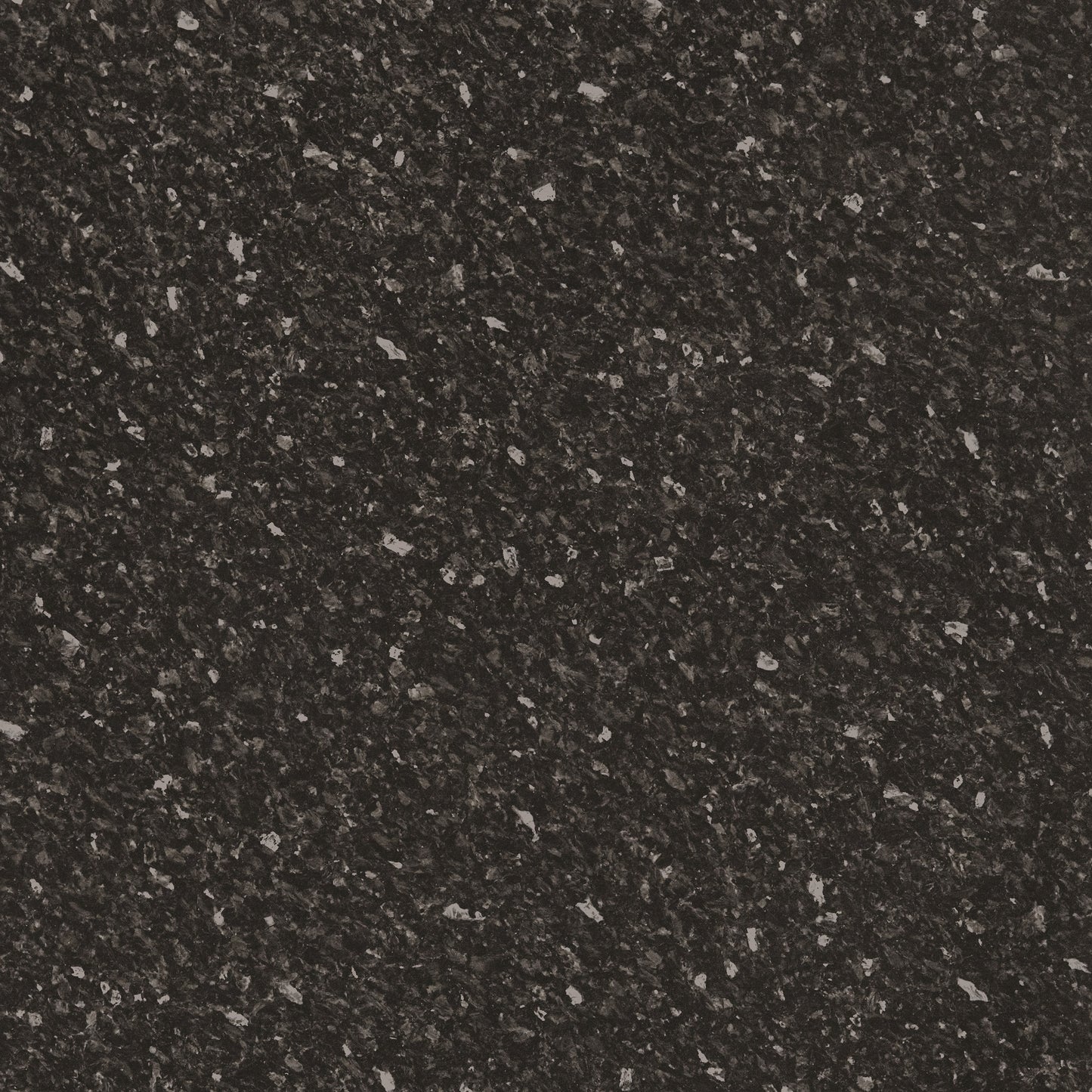 Wilsonart Black Slate Postformed Work Surface