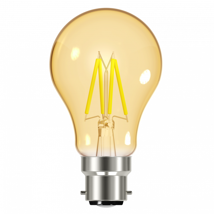 Energizer Filament LED Lamps B22