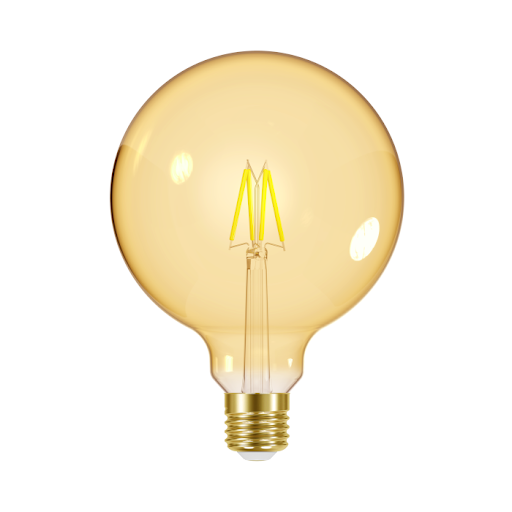 Energizer Filament LED G95 E27 Dimmable
