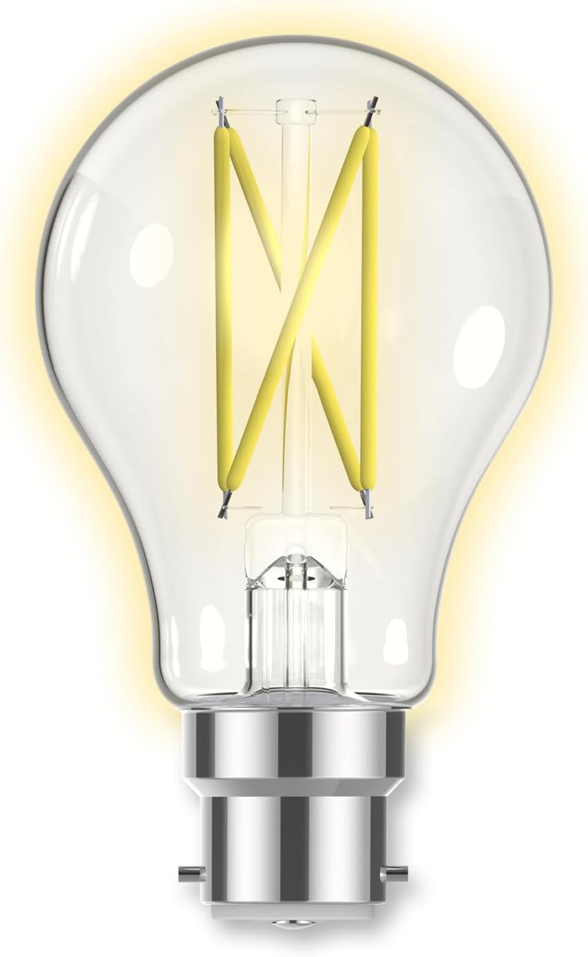 Energizer B22 A Rated GLS 2700k 7.2w