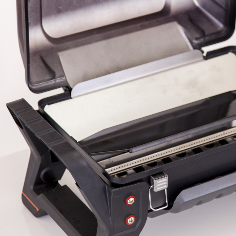 Barbacoa Char-Broil® X200 Grill2go