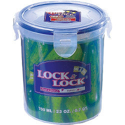 Lock & Lock Round Container