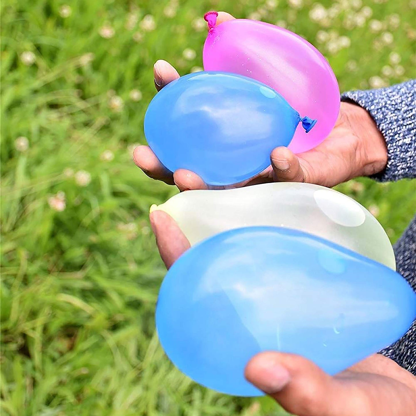 Boquilla de bomba de agua Aqua Shot