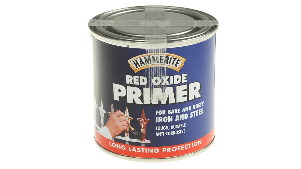 Hammerite Red Oxide Primer