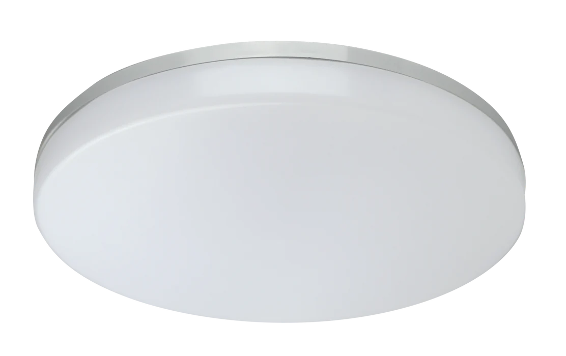 Energizer IP54 Slimline Bulkhead Cool White
