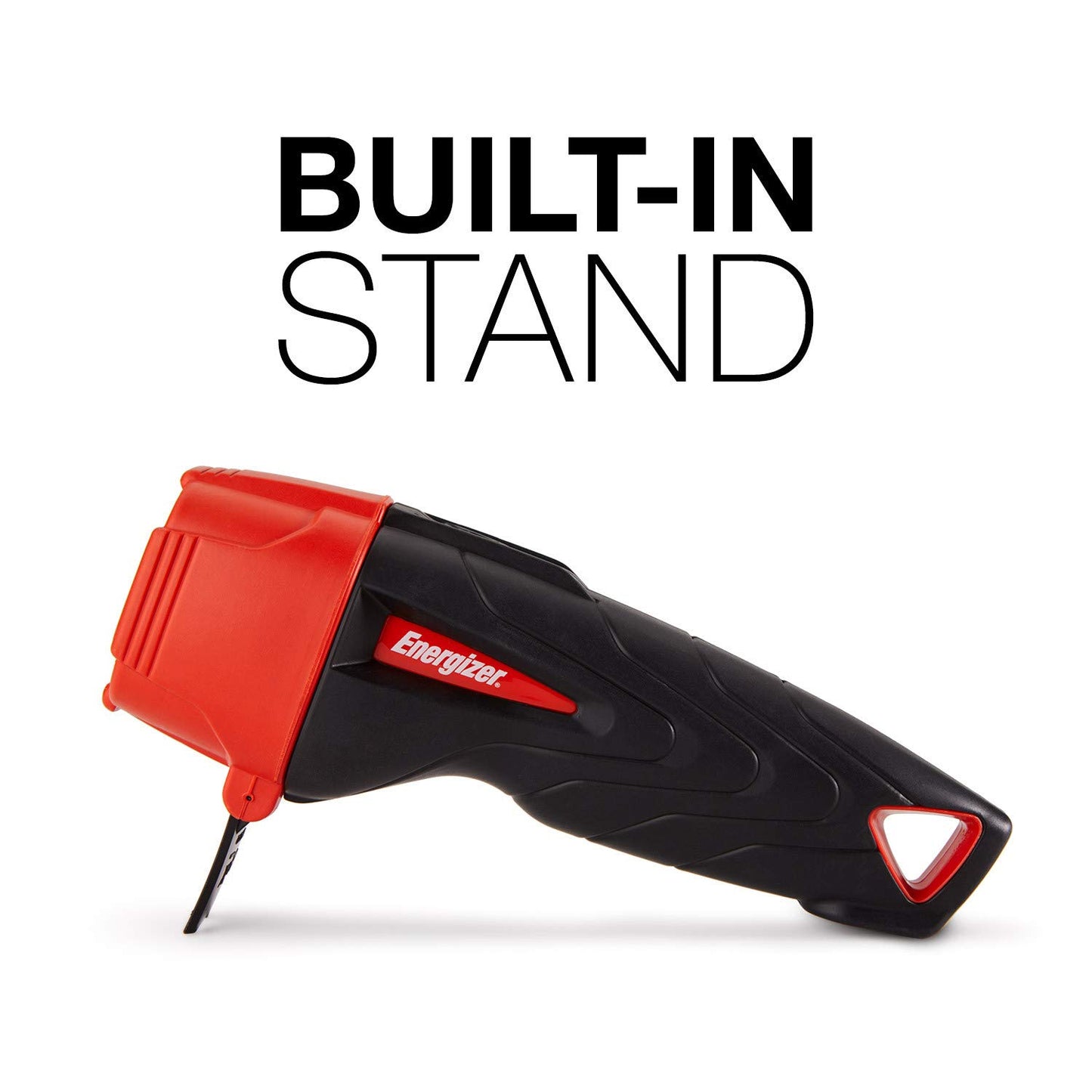 Energizer Impact 2AAA Torch