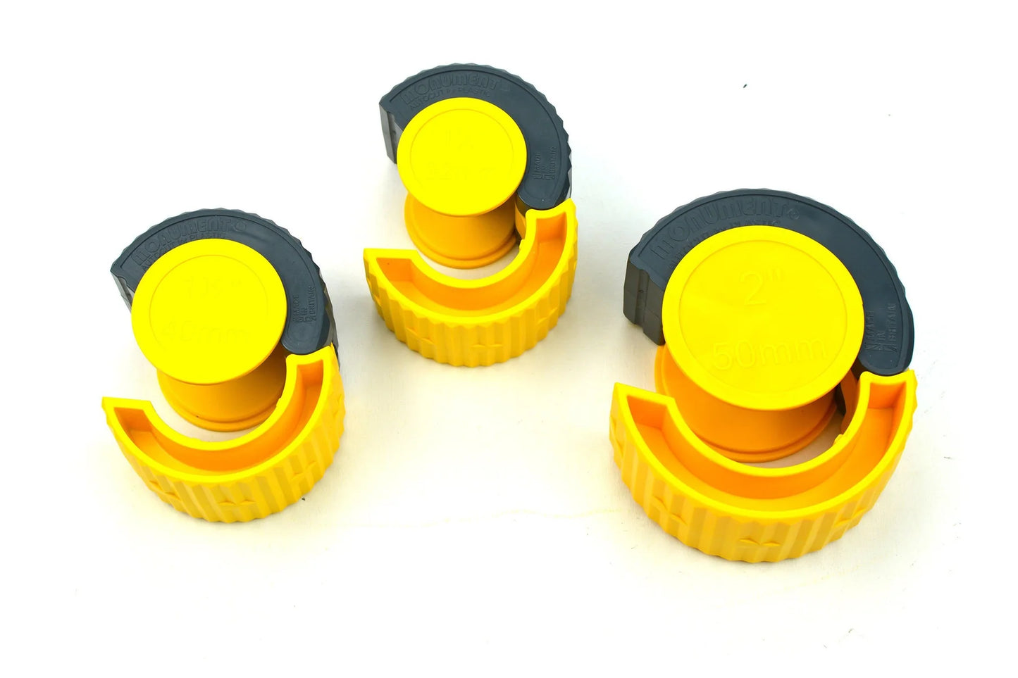 Monument 1.1/2in AC4P Plastic Cutter