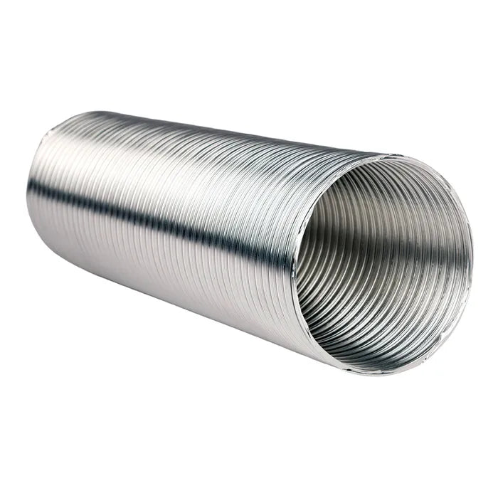 Manrose Aluminium Ducting 1.5m