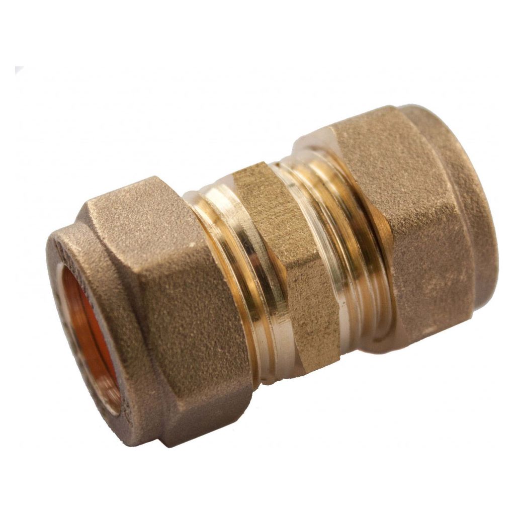 Oracstar Compression Straight Connector