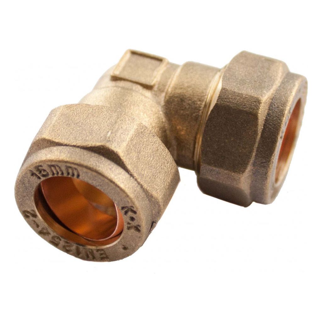 Oracstar Compression Elbow