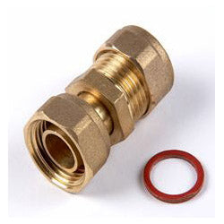Oracstar Compression Straight Tap Connector