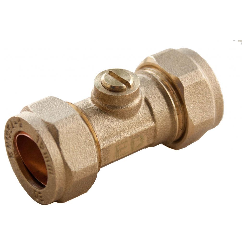Oracstar Compression Isolating Valve