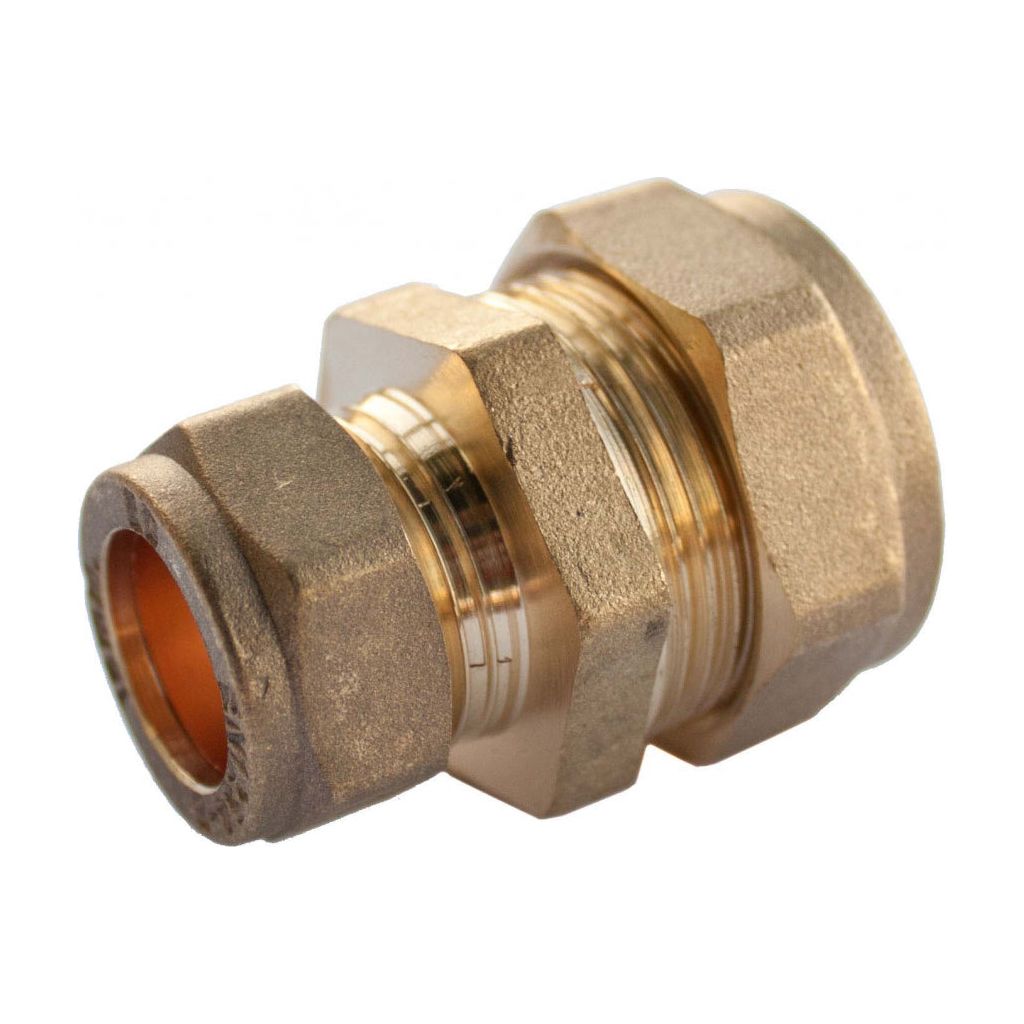 Oracstar Compression Straight Reducer