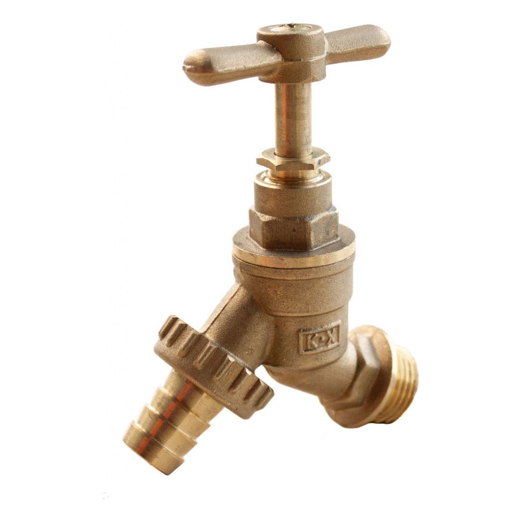 Oracstar Hose Union Bib Tap