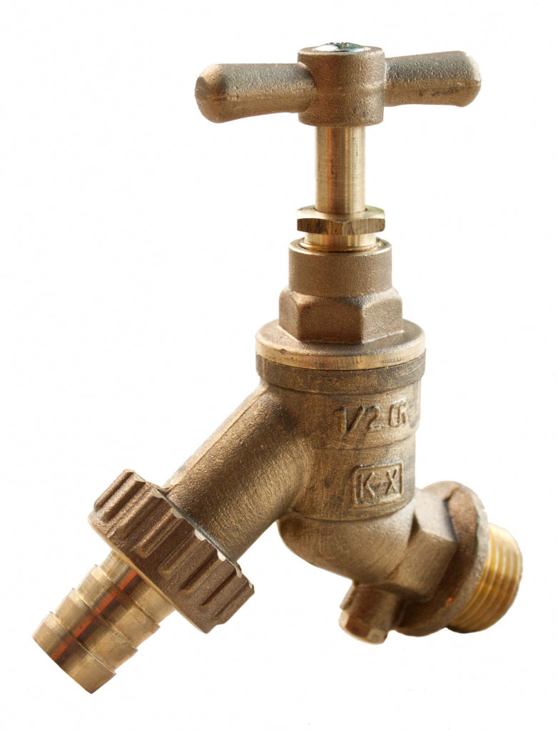 Oracstar Hose Union Bib Tap