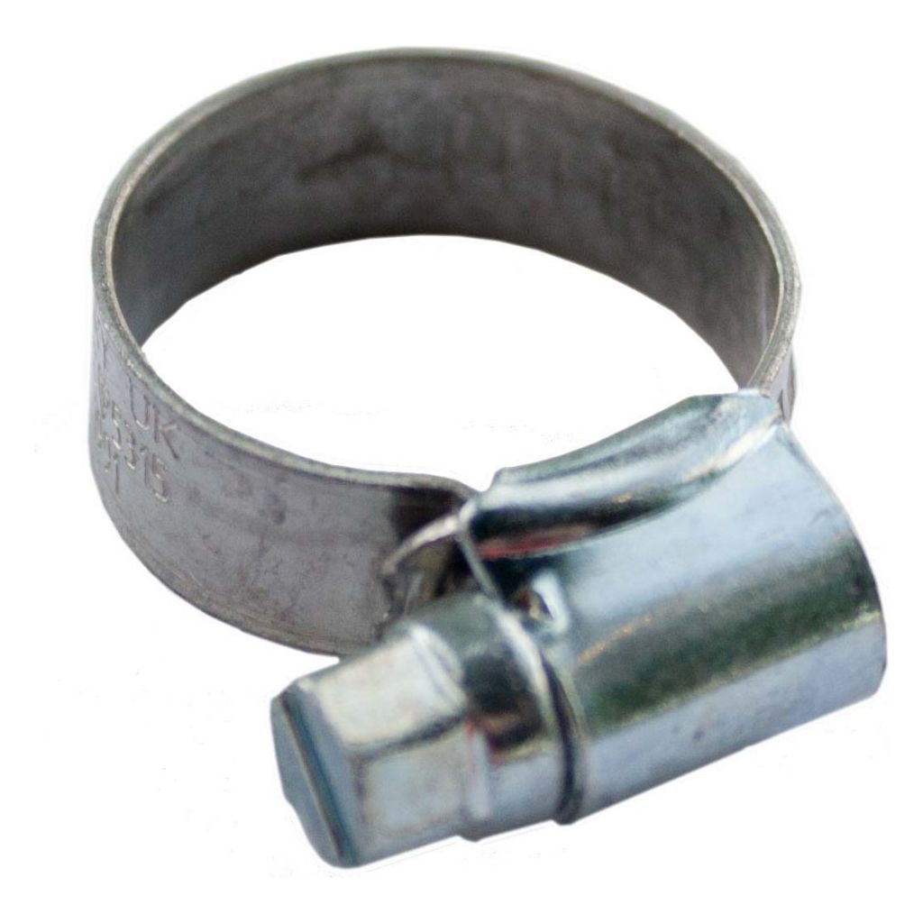 Oracstar Pre Packed Hose Clips