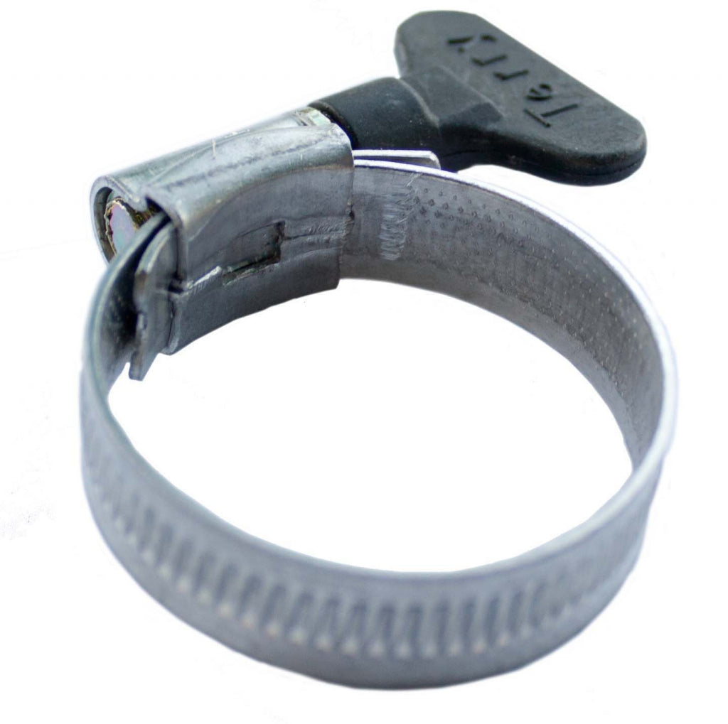 Oracstar Pre Packed Hose Clips
