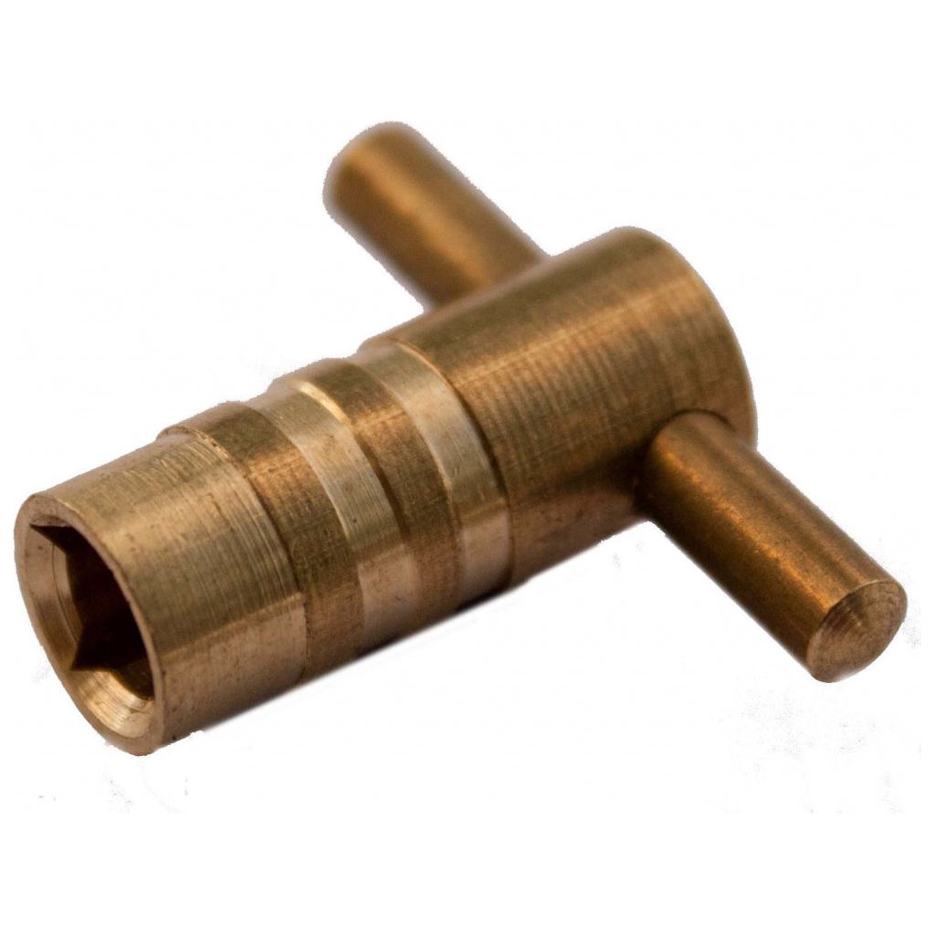 Oracstar Air Vent Key