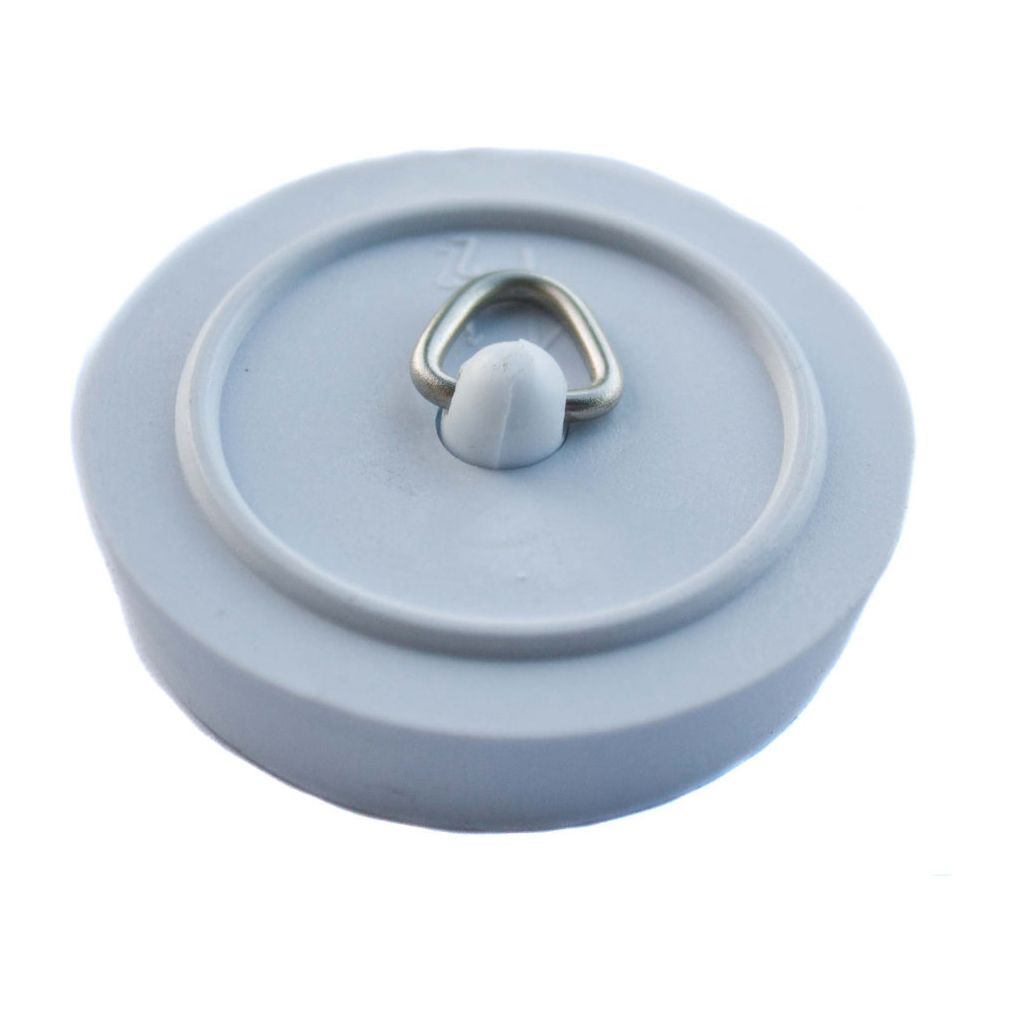 Oracstar Plug Sink/Bath - White