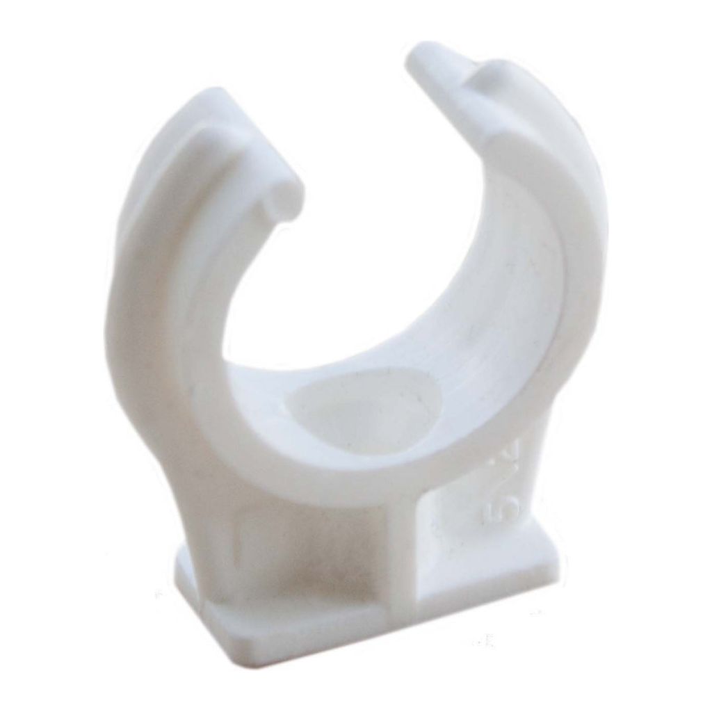 Oracstar Snap On Pipe Clip