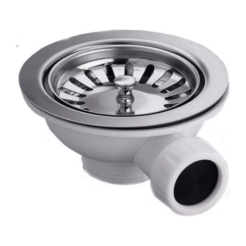 Oracstar Basket Strainer