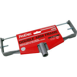 Rodo Cast Metal Double Arm Frame 12"/300mm