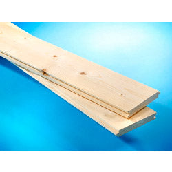 Cheshire Mouldings T&G Flooring 2 Pack