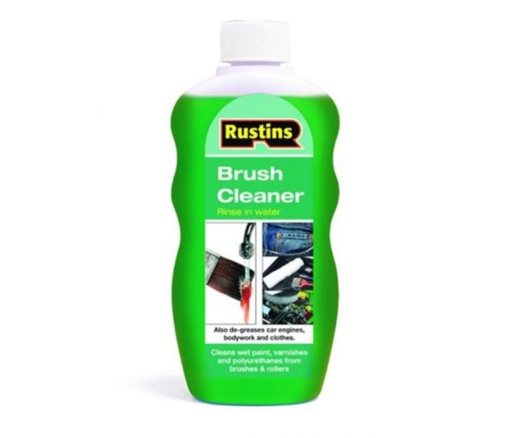 Rustins Brush Cleaner