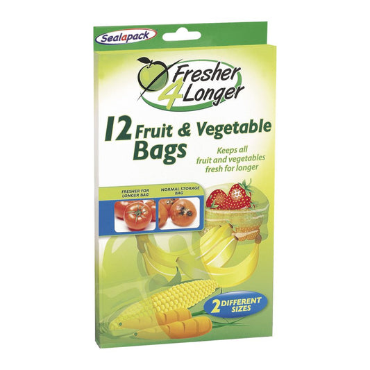 Sealapack Fruit & Vegetable Bag