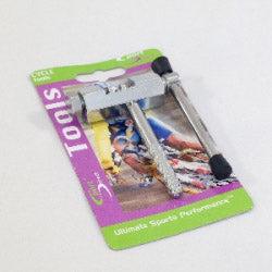 Sport Direct Chain Rivet Extractor Tool Fits All Chains