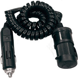 Streetwize 12V Flexible Extension Socket & Cable