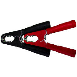 Streetwize Heavy Duty Crocodile Clips 400 Amp Rated