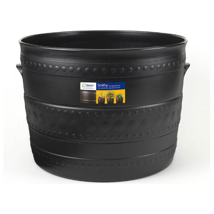 Stewart Smithy Planter 50cm large