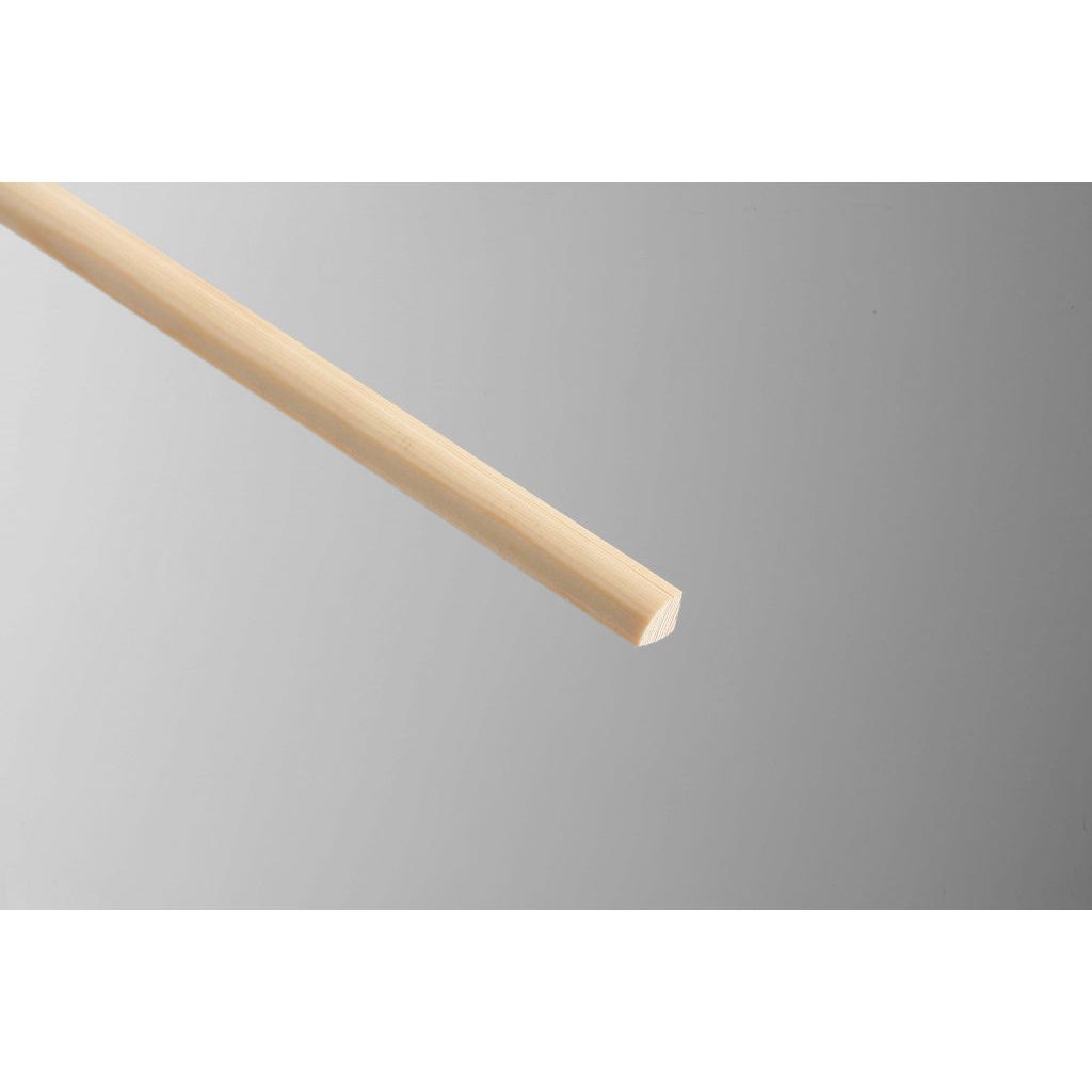 Cheshire Mouldings Quadrant Pine