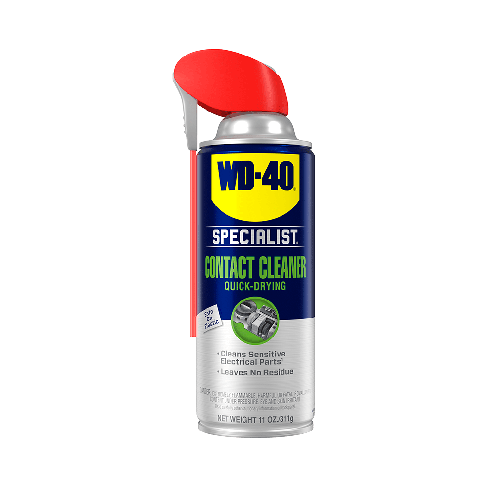 WD40 Specialist Mixed Fsdu