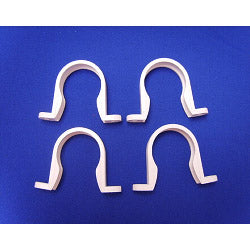 Oracstar Pipe Clips