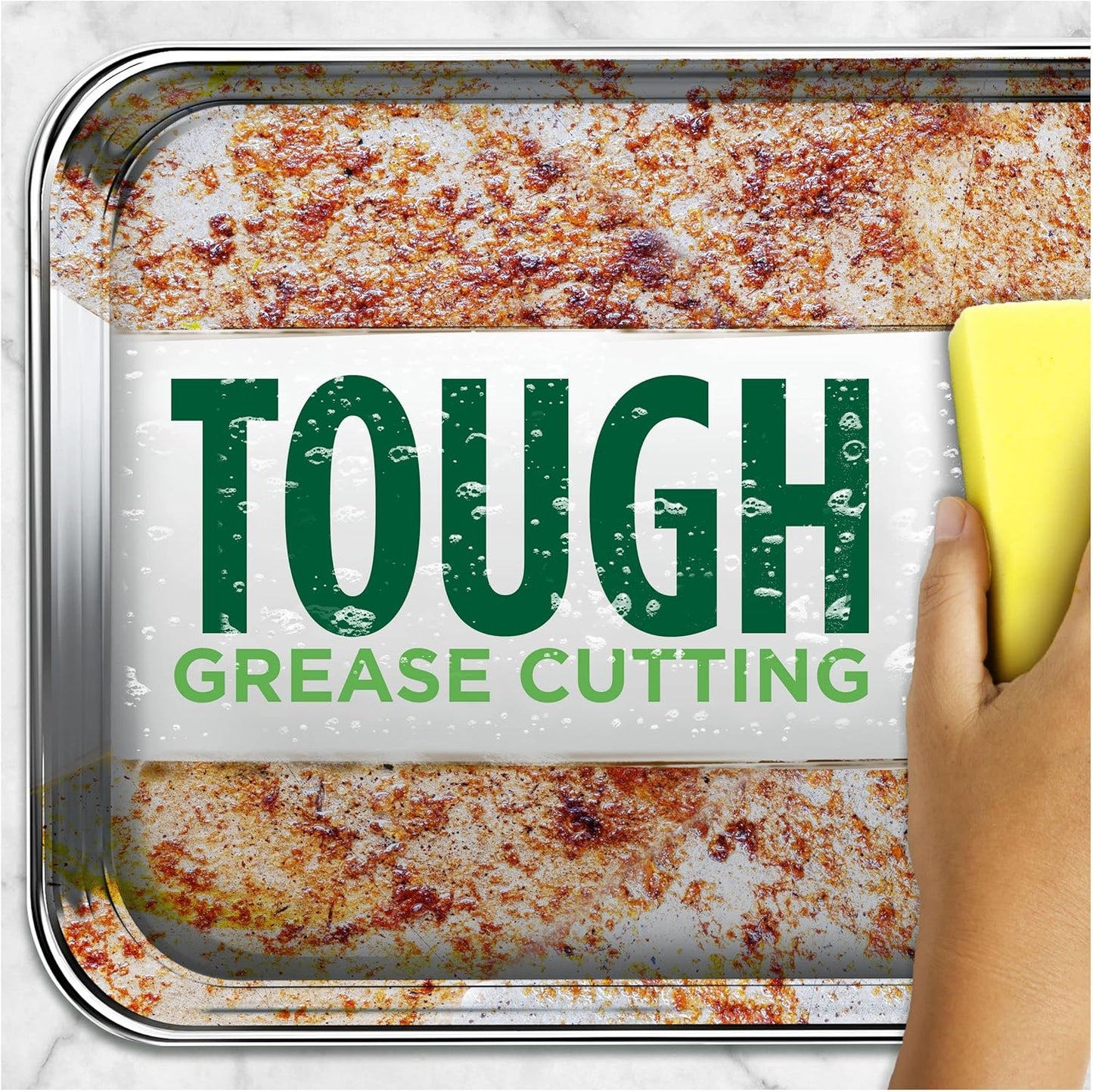 Fairy Platinum Anti Bac Washing Up Liquid 520ml