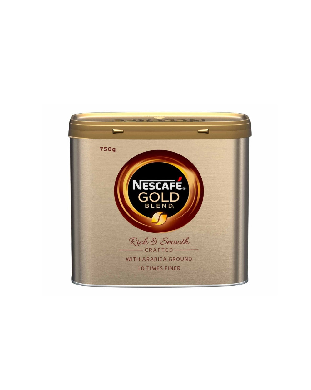 Nescafe Gold Blend Coffee