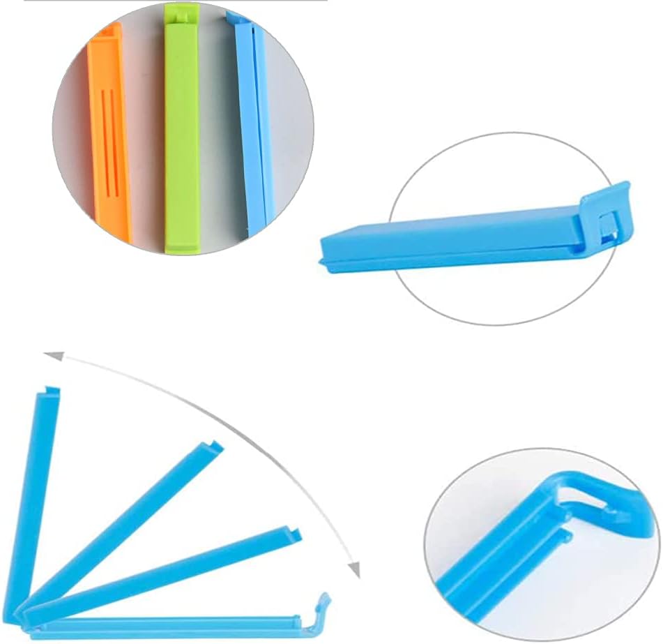 Chef Aid Bag Clippets