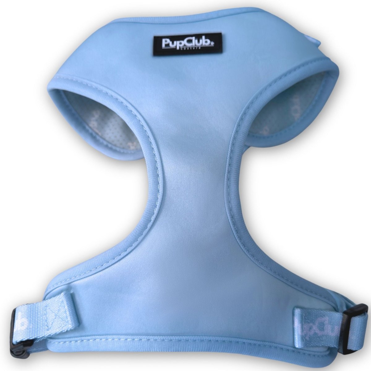 Adjustable Harness - Pastel Blue