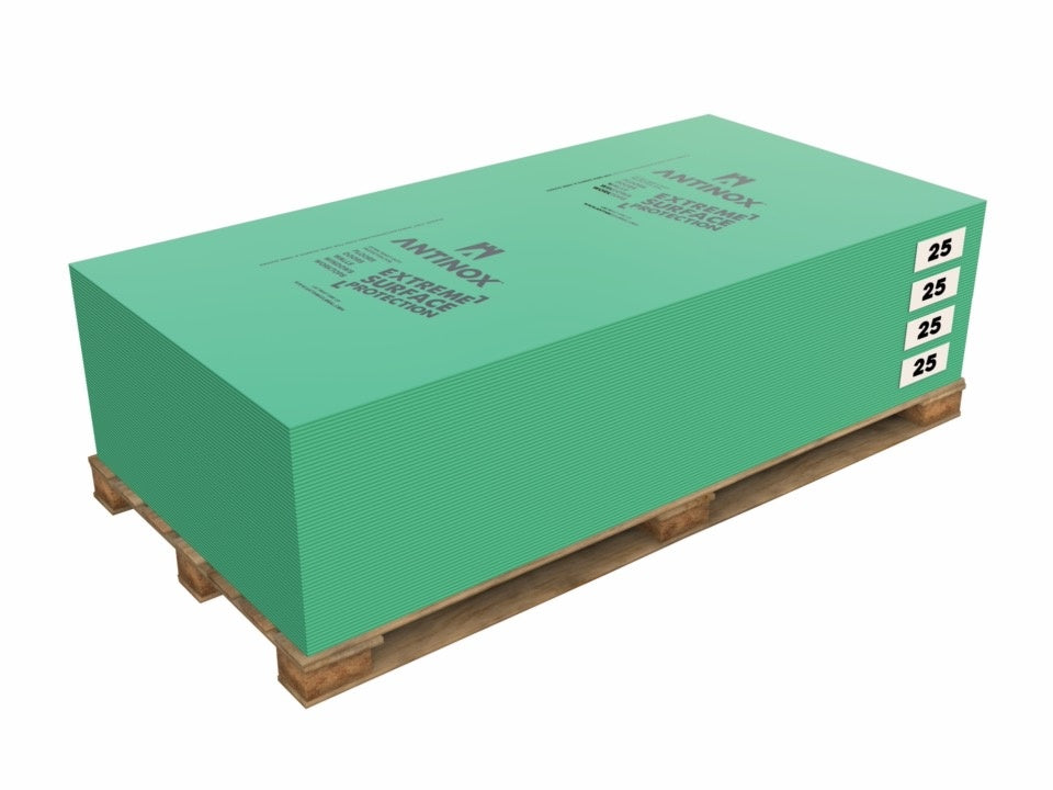 Protector de piso Antinox Extreme Heavy Duty